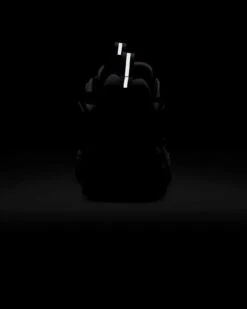 Nike Women's Air Max Furyosa Black/Black-light -Fashion Clothing Store 195866185623 default 0100