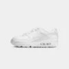 Nike Women's Air Max 90 White/White 1 Nike Women's Air Max 90 White/White -Fashion Clothing Store 195866187726 default 0010