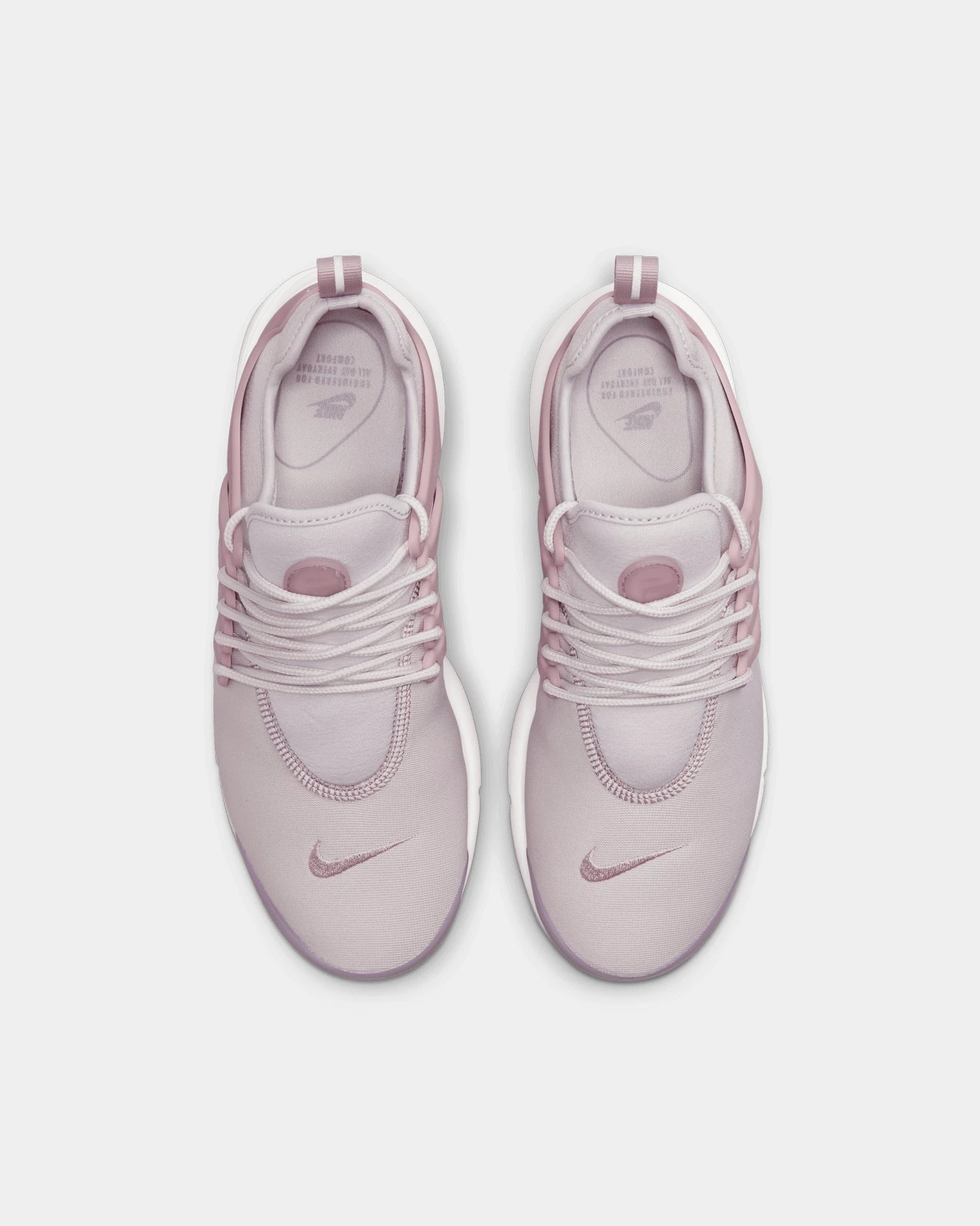 Nike Women's Air Presto Venice/Plum Fog 9 Nike Women's Air Presto Venice/Plum Fog - Image 7