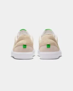 Jordan Women's Jordan Series .05 'Dear Studio' White/Phantom/Green Strike/Iris Whisper -Fashion Clothing Store 195868937428 default 0030