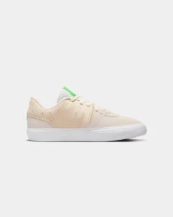 Jordan Women's Jordan Series .05 'Dear Studio' White/Phantom/Green Strike/Iris Whisper -Fashion Clothing Store 195868937428 default 0040