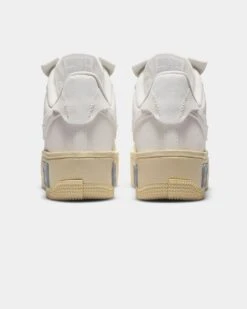 Nike Women's Air Force 1 Fontanka Phantom -Fashion Clothing Store 195868994162 default 0030