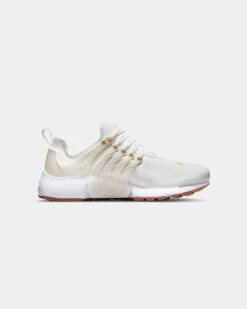 Nike Women's Air Presto White/Vivid Sulfur 13 Nike Women's Air Presto White/Vivid Sulfur -Fashion Clothing Store 195869142012 default 0040