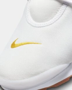 Nike Women's Air Presto White/Vivid Sulfur 15 Nike Women's Air Presto White/Vivid Sulfur -Fashion Clothing Store 195869142012 default 0060