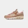 Nike Women's Air Max 90 Futura Sanddrift/Sanddrift/Hemp/Rose Whisper 1 Nike Women's Air Max 90 Futura Sanddrift/Sanddrift/Hemp/Rose Whisper -Fashion Clothing Store 195869238449 default 0010