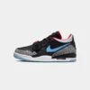 Jordan Air Jordan Legacy 312 Low Black/Wolf Grey -Fashion Clothing Store 195869250731 default 0010