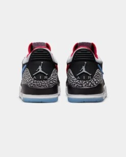 Jordan Air Jordan Legacy 312 Low Black/Wolf Grey -Fashion Clothing Store 195869250731 default 0030