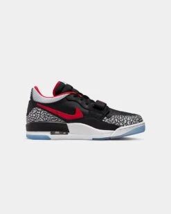 Jordan Air Jordan Legacy 312 Low Black/Wolf Grey -Fashion Clothing Store 195869250731 default 0040