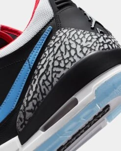 Jordan Air Jordan Legacy 312 Low Black/Wolf Grey -Fashion Clothing Store 195869250731 default 0080