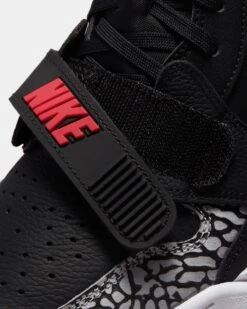 Jordan Air Jordan Legacy 312 Low Black/Wolf Grey -Fashion Clothing Store 195869250731 default 0090