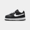 Nike Infants' Dunk Low Black/White-Off White -Fashion Clothing Store 195870272548 default 0010