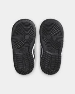 Nike Infants' Dunk Low Black/White-Off White -Fashion Clothing Store 195870272548 default 0050