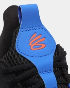 Under Armour Curry HOVR Splash 2 Basketball Shoes White/Black -Fashion Clothing Store 196039579553 default 0060