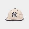 New Era New York Yankees Casual Classic Strapback White