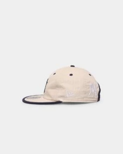 New Era New York Yankees Casual Classic Strapback White 11 New Era New York Yankees Casual Classic Strapback White -Fashion Clothing Store 196080454489 default 0040