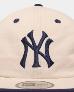 New Era New York Yankees Casual Classic Strapback White 12 New Era New York Yankees Casual Classic Strapback White -Fashion Clothing Store 196080454489 default 0050