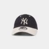 New Era New York Yankees 'Stone Flip' Casual Classic Strapback Stone -Fashion Clothing Store 196080454519 default 0010