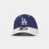 New Era Los Angeles Dodgers 'Stone Flip' Casual Classic Strapback Stone -Fashion Clothing Store 196080454632 default 0010