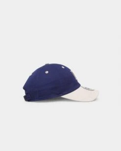 New Era Los Angeles Dodgers 'Stone Flip' Casual Classic Strapback Stone -Fashion Clothing Store 196080454632 default 0030