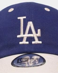 New Era Los Angeles Dodgers 'Stone Flip' Casual Classic Strapback Stone -Fashion Clothing Store 196080454632 default 0050 284c49a9 d318 495b ae4f 55d68aa44fd2