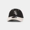 New Era Chicago White Sox 'Stone Flip' Casual Classic Strapback Stone -Fashion Clothing Store 196080454717 default 0010