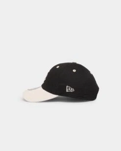 New Era Chicago White Sox 'Stone Flip' Casual Classic Strapback Stone -Fashion Clothing Store 196080454717 default 0040