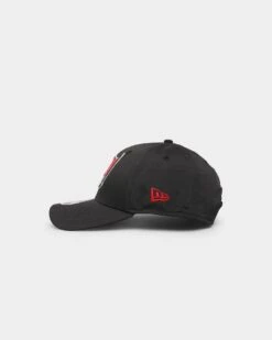 New Era Tampa Bay Buccaneers 'Prolite Badge' 9FORTY Snapback Black -Fashion Clothing Store 196080455424 default 0040