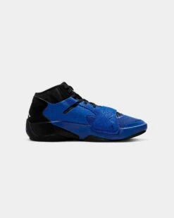 Jordan Zion 2 Hyper Royal/White -Fashion Clothing Store 196149058221 default 0040