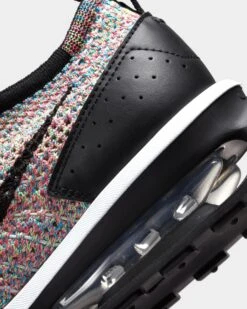 Nike Air Max Flyknit Racer Ghost Green/Black-Pink Blast-Photo Blue -Fashion Clothing Store 196149370156 default 0080