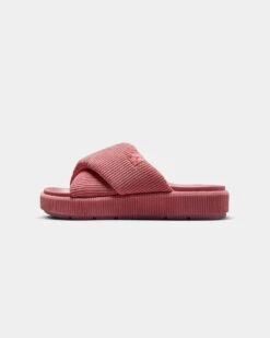 Jordan Women's Jordan Sophia Slides Canyon Pink