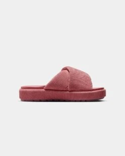 Jordan Women's Jordan Sophia Slides Canyon Pink -Fashion Clothing Store 196151819919 default 0030