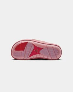 Jordan Women's Jordan Sophia Slides Canyon Pink -Fashion Clothing Store 196151819919 default 0040