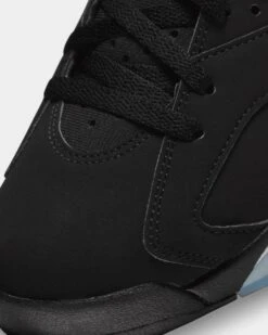 Jordan Air Jordan 6 Retro "Metallic Silver" Black/Metallic -Fashion Clothing Store 196151997402 default 0060