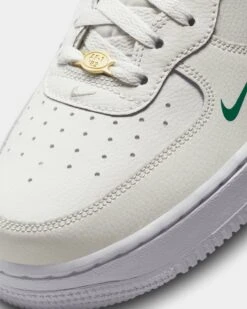 Nike Air Force 1 '07 LV8 "40th Anniversary" Sail/Brown -Fashion Clothing Store 196152253569 default 0060