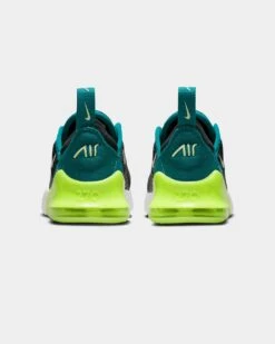 Nike Infants' Nike Air Max 270 Black/White -Fashion Clothing Store 196152331038 default 0030