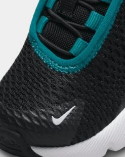 Nike Infants' Nike Air Max 270 Black/White -Fashion Clothing Store 196152331038 default 0060