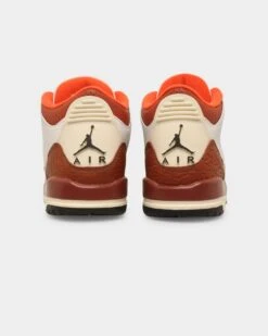 Jordan Kids' Air Jordan 3 Retro SE (GS) "Mars Stone" White/Black-Mars-Stone 12 Jordan Kids' Air Jordan 3 Retro SE (GS) "Mars Stone" White/Black-Mars-Stone -Fashion Clothing Store 196153224889 default 0030