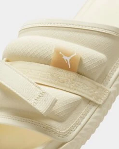 Jordan Super Play Coconut Milk/Sesame -Fashion Clothing Store 196153735538 default 0060