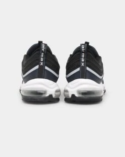 Nike Air Max 97 Black/University Blue -Fashion Clothing Store 196153740037 default 0030