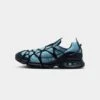 Nike Air Kukini Worn Blue/Dark Green -Fashion Clothing Store 196153829794 default 0010
