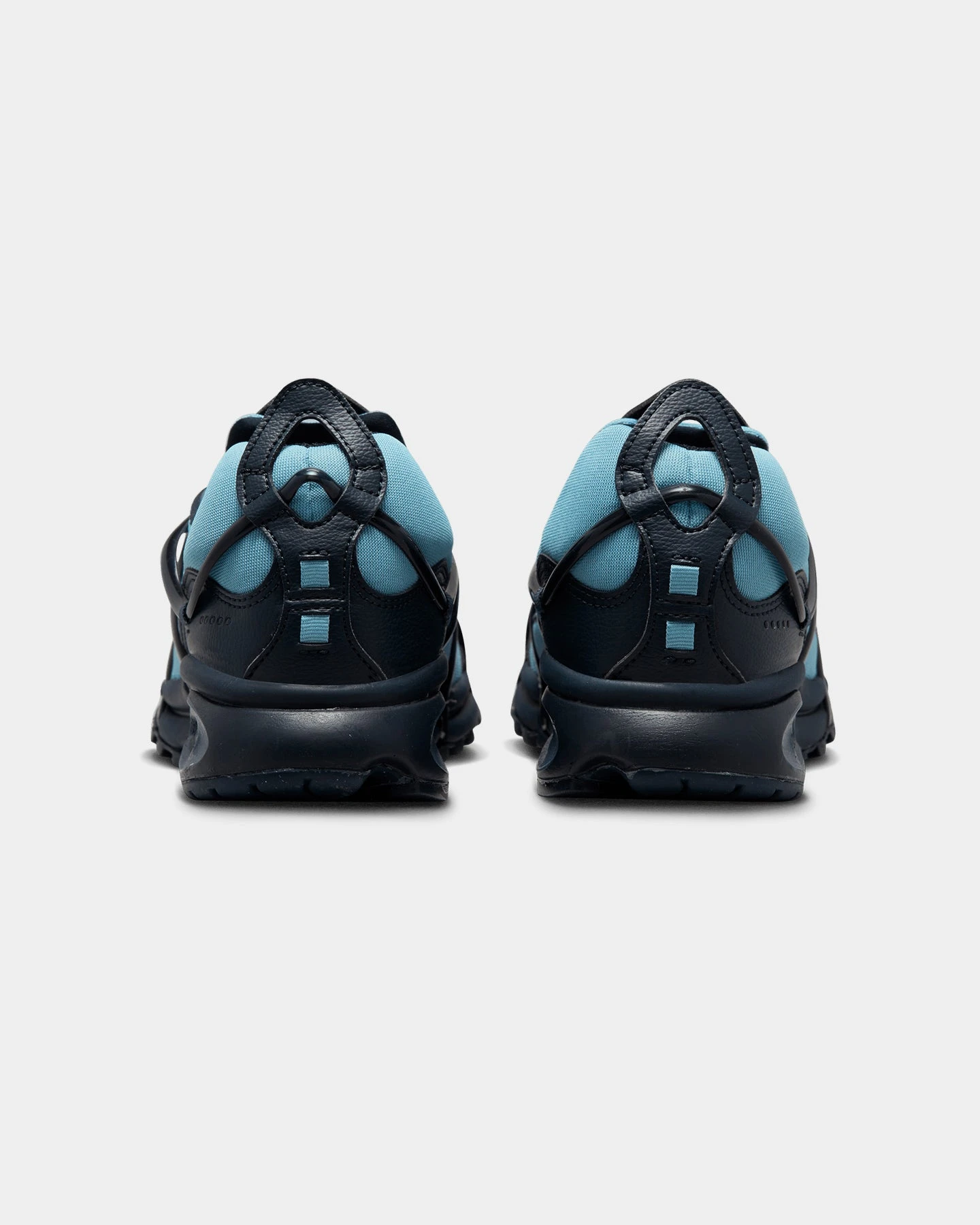 Nike Air Kukini Worn Blue/Dark Green 5 Nike Air Kukini Worn Blue/Dark Green - Image 3