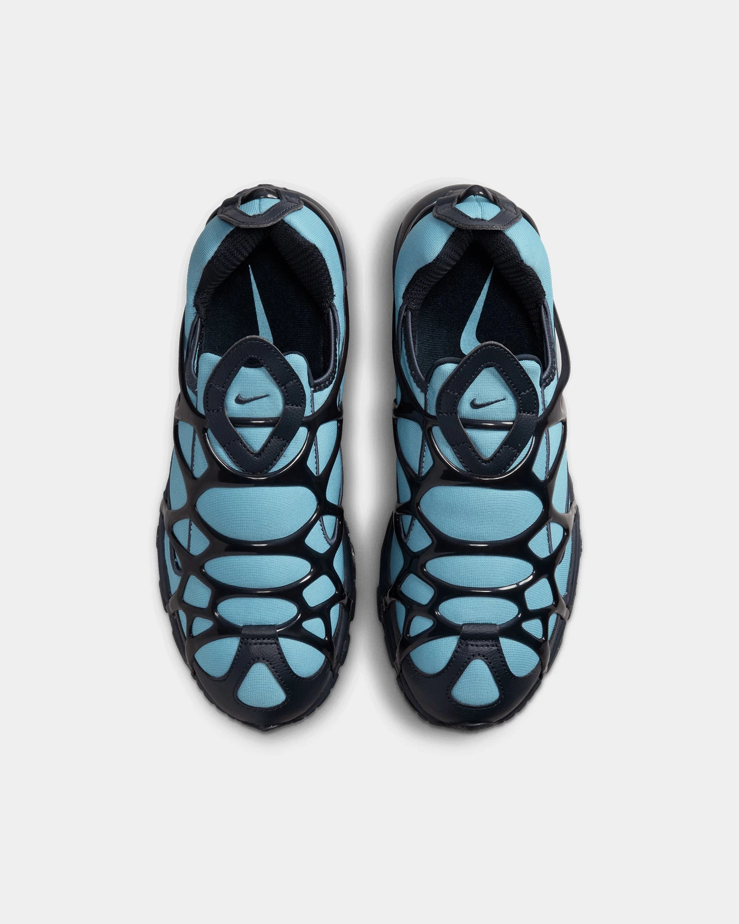 Nike Air Kukini Worn Blue/Dark Green 9 Nike Air Kukini Worn Blue/Dark Green - Image 7