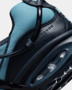 Nike Air Kukini Worn Blue/Dark Green 17 Nike Air Kukini Worn Blue/Dark Green -Fashion Clothing Store 196153829794 default 0080