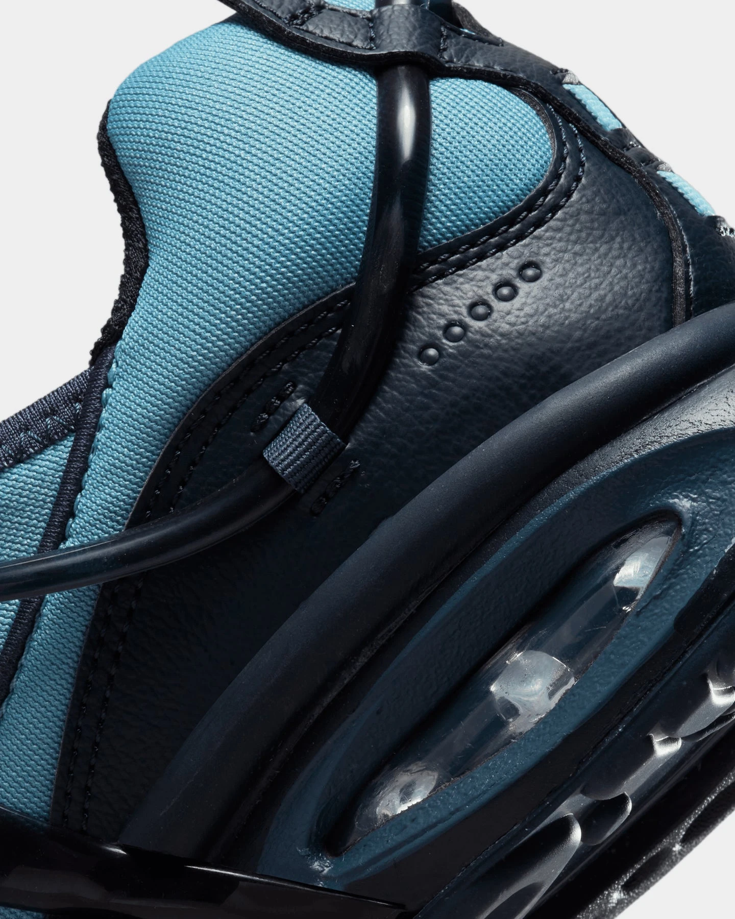 Nike Air Kukini Worn Blue/Dark Green 10 Nike Air Kukini Worn Blue/Dark Green - Image 8