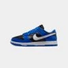 Nike Women's Nike Dunk Low Ess "Game Royal" Game Royal/White -Fashion Clothing Store 196153964570 default 0010
