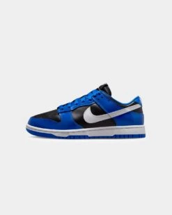 Nike Women's Nike Dunk Low Ess "Game Royal" Game Royal/White