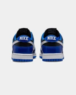Nike Women's Nike Dunk Low Ess "Game Royal" Game Royal/White 12 Nike Women's Nike Dunk Low Ess "Game Royal" Game Royal/White -Fashion Clothing Store 196153964570 default 0030