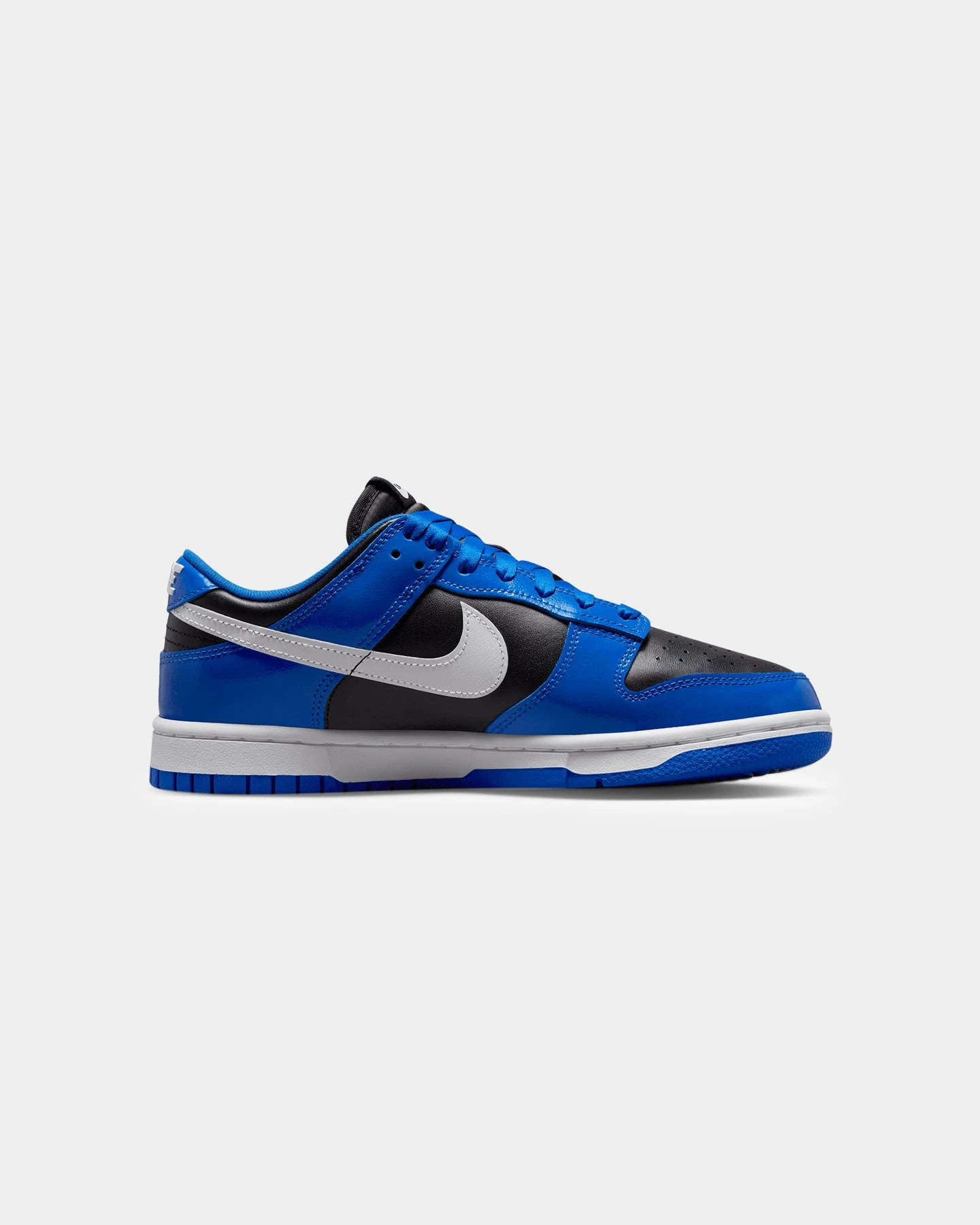 Nike Women's Nike Dunk Low Ess "Game Royal" Game Royal/White 6 Nike Women's Nike Dunk Low Ess "Game Royal" Game Royal/White - Image 4