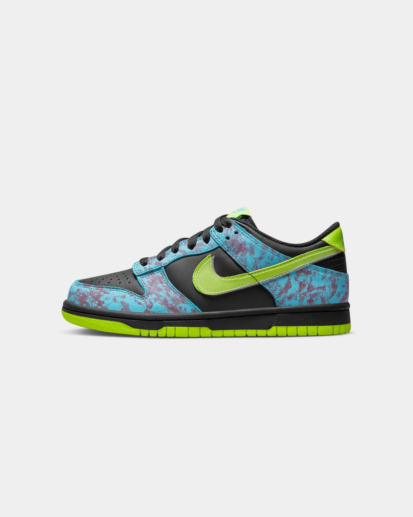 Nike Kids' Dunk Low SE (GS) Multi-Coloured 3 Nike Kids' Dunk Low SE (GS) Multi-Coloured