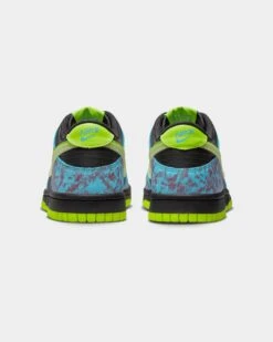 Nike Kids' Dunk Low SE (GS) Multi-Coloured 12 Nike Kids' Dunk Low SE (GS) Multi-Coloured -Fashion Clothing Store 196154680684 default 0030